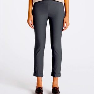 Tribal Fia cropped cuffed trouser